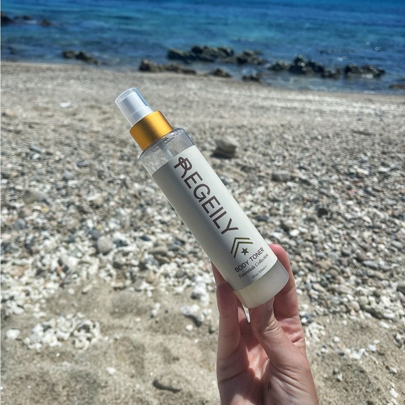 Regeily | Essentials Collection Trio - Picture 7 of 10